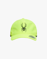 Spider Lifestyle Mesh Line Ball Cap Free Size (SPGPANCA313U-LIM)