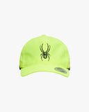 Spider Lifestyle Mesh Line Ball Cap Free Size (SPGPANCA313U-LIM)