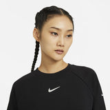 Nike Sports Wear Swoosh (CZ8891-010)