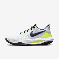 Nike Precision 5 (CW3403-100)