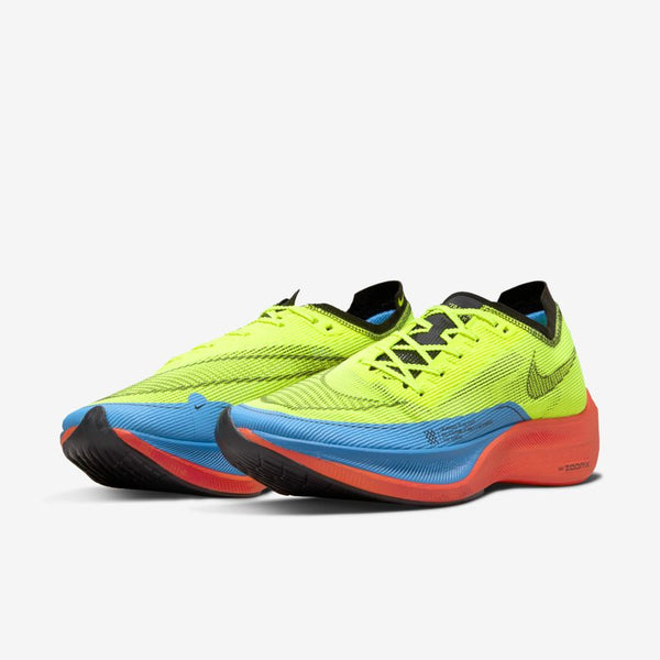 Zoom fly next clearance percent