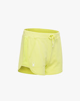 Spider Women's Active Shorts (SPGMCNTR351W-NYL)