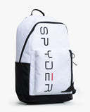 Spider Lettering Day Backpack