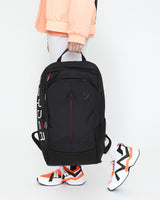 Spider Big Letter Backpack