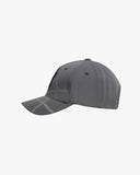 Spider Line Taped Ball Cap Free Size (SPGPANCA307U-GRY)