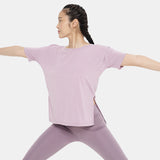 Nike Yoga Dry Fit Layer (CJ9327-501)