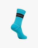 Spider Color Block Cycle Socks (SPGPANSC501U-TUQ)