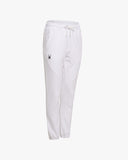 Spider Diagonal Line Jogger Pants (SPGPCNFP304U-OWH)