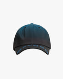 Spider Color Gradient Ball Cap Free Size (SPGPANCA308U-BLU)