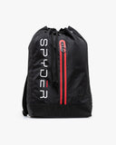 Spider Training Duffel Backpack