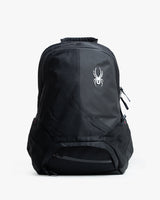 Spider Waterproof Multi-Pocket Backpack