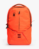 Spider 3 Pocket Logo Backpack