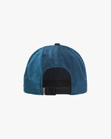 Spider 2 Tone Big Logo Ball Cap Free Size (SPGPANCA304U-BLU)