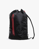 Spider Training Duffel Backpack