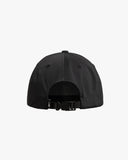 Spider Color Gradient Ball Cap Free Size (SPGPANCA308U-BLK)