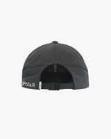 Spider Lifestyle Mesh Line Ball Cap Free Size (SPGPANCA313U-BLK)