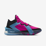 Nike Lebron 18 Row "Neon Nights" (CV7562-600)