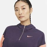 Nike Sports Wear Icon Clash Quarter Zip (CZ8165-573)