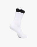 Spider Lifestyle Layered Socks (SPGPANSC304U-WHT)