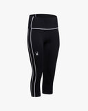 Spider 3/4 Sideline Training Leggings (SPGPCNFL257W-BLK)