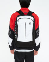 Spider Big Letter Backpack