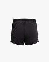 Spider Banding Running Shorts (SPGMCNTR281W-BLK)