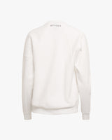 Spider Lifestyle Pocket Sweatshirt (SPGFCNRL302U-WHT)