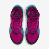 Nike Lebron 18 Row "Neon Nights" (CV7562-600)