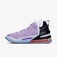 Nike Lebron 18 (CQ9283-900)