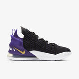 Nike Lebron 18 (CQ9283-004)