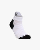 Spider Performance Ankle Socks (SPGPANSC231U-WHT)