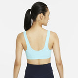 Nike Dry Fit Swoosh Femme (DD1138-482)