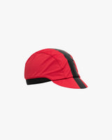 Spider Colorblock Cycle Cap Free Size (SPGPANCA501U-RED)