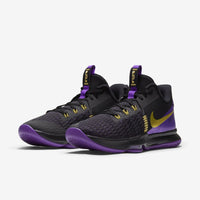 Nike Lebrom Witness 5 EP (CQ9381-001)