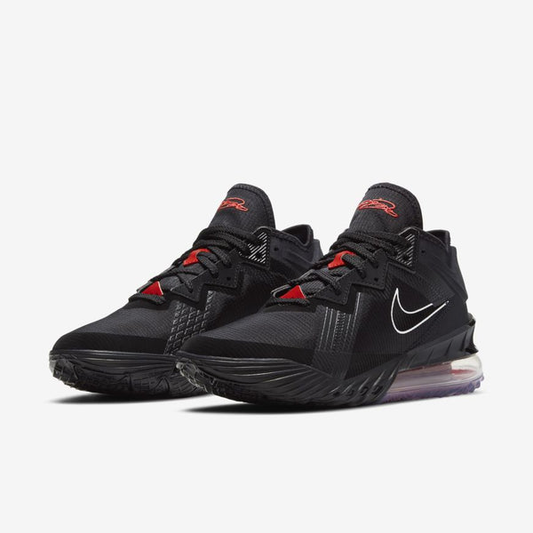 Nike Lebron 18 Row (CV7562-001)