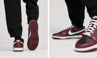 Nike Dunk Low Retro (DJ6188-600)